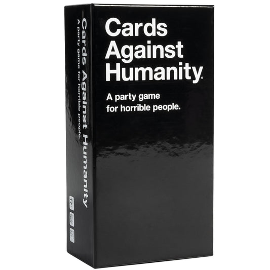 Cards Against Humanity