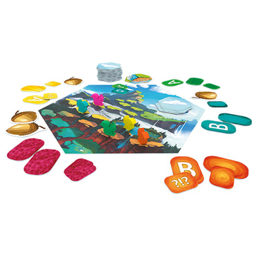 That’s a Question!