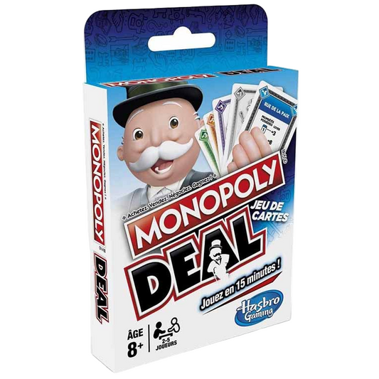 Monopoly - Deal