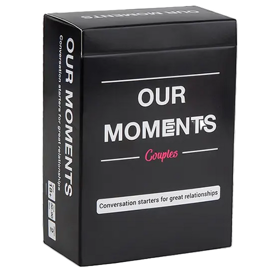 Our Moments Couples
