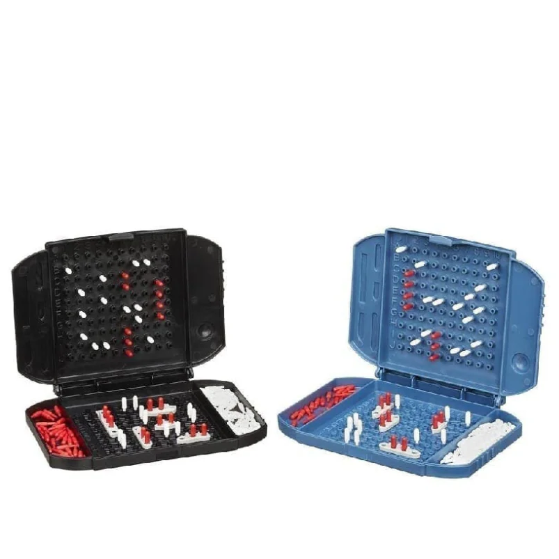 Battleship – Grab & Go Edition