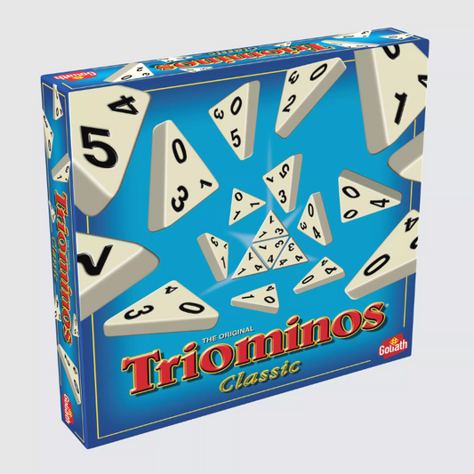 Triominos Classic