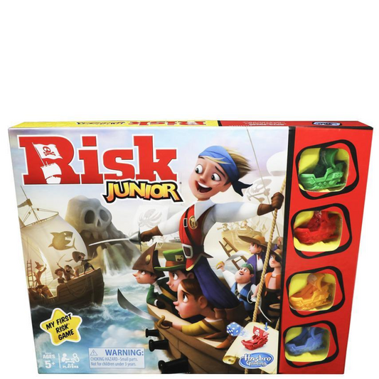 Risk Junior
