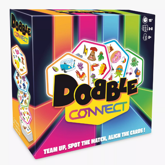 Dobble Connect