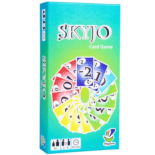 SKYJO