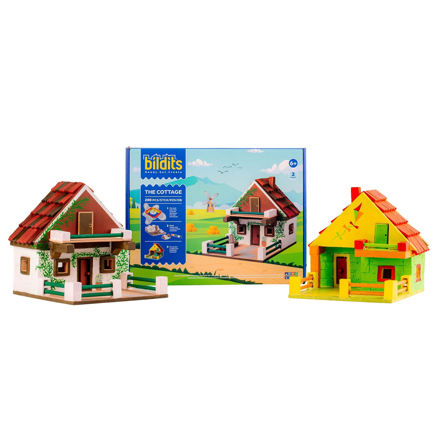 Bildits β The Cottage