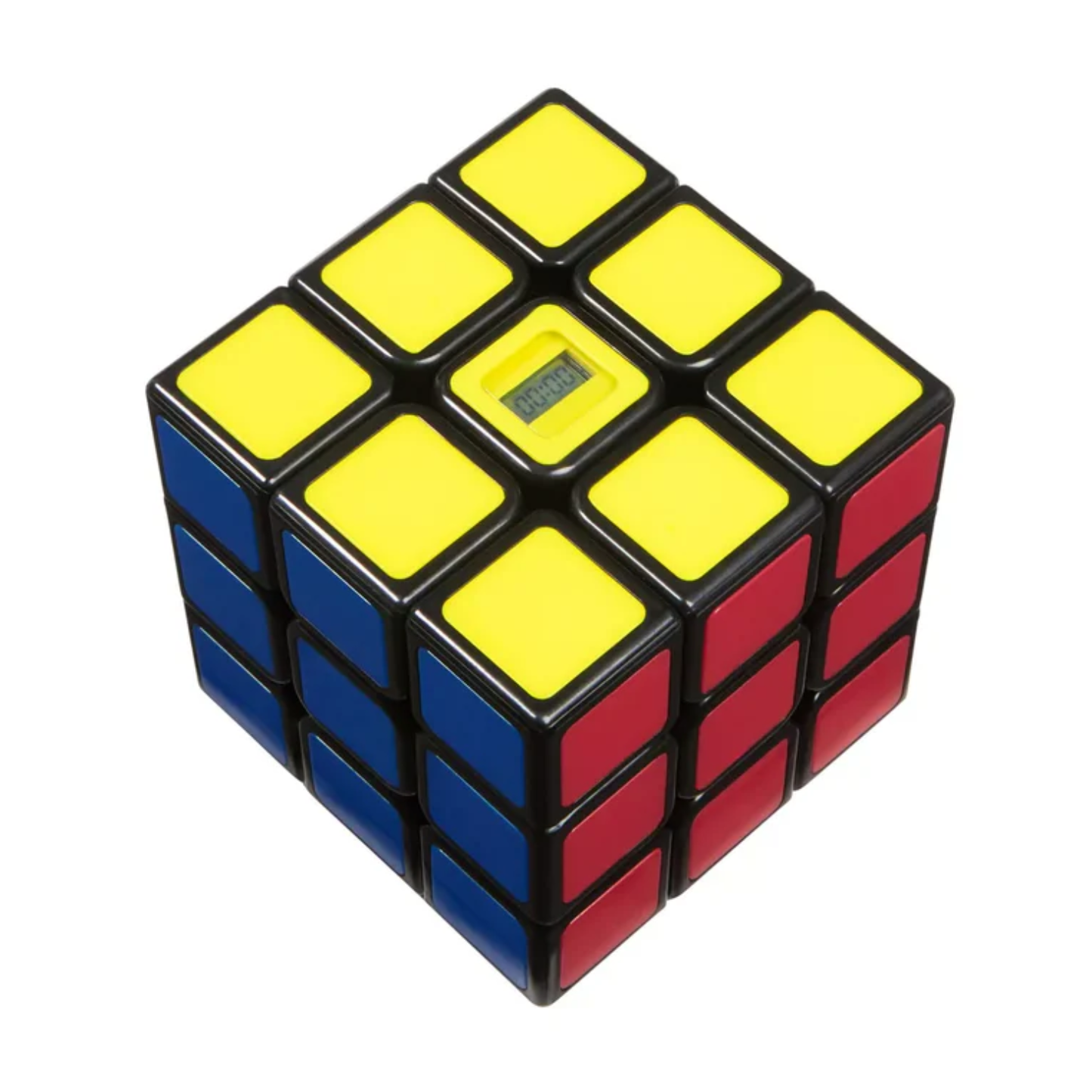 Rubik’s – Timed Speed Cube