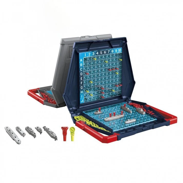 Battleship - Hasbro