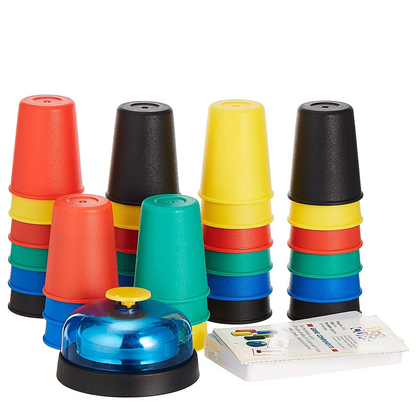 123 Cups