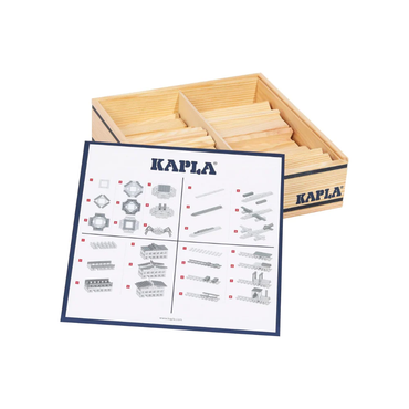 KAPLA 100 Pieces