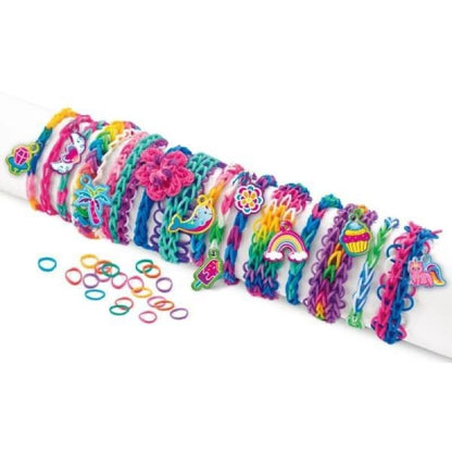 Cra-Z-Loom – The Ultimate Rubber Band Loom