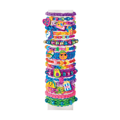 Cra-Z-Loom – COLOSSAL All-in-One Loom Studio (5600 Bands)