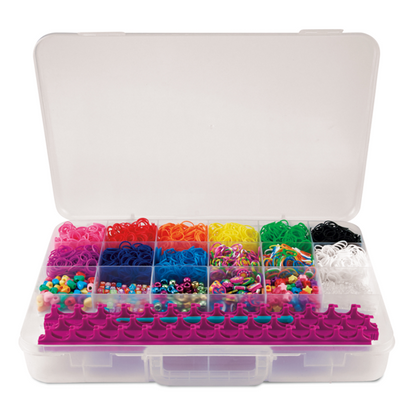 Cra-Z-Loom – COLOSSAL All-in-One Loom Studio (5600 Bands)