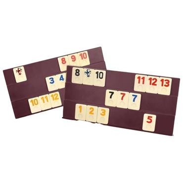Classic Rummy – Premium Edition