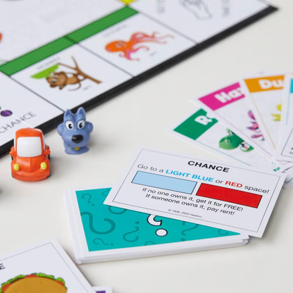 Monopoly - Junior