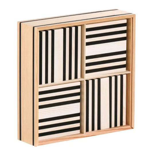 KAPLA 100 Black &amp; White