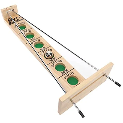 Rolling Ball