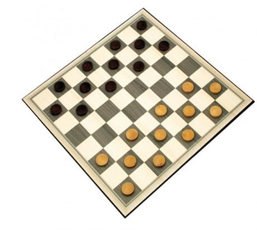 Classic Games – Checkers