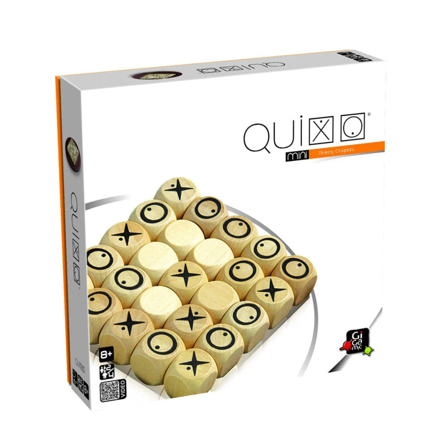 Quixo Mini
