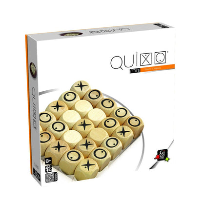 Quixo Mini