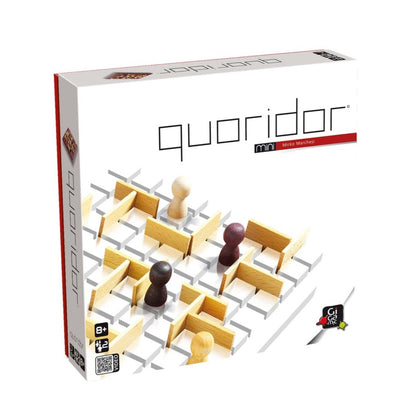 Quoridor Mini