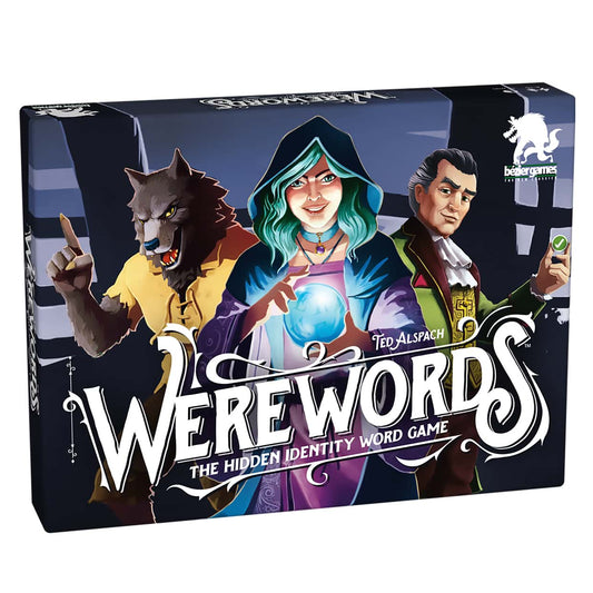 Werewords