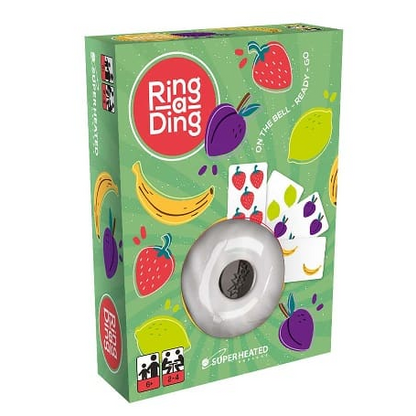 Ring-a-Ding
