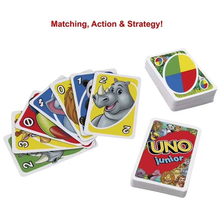 UNO Junior