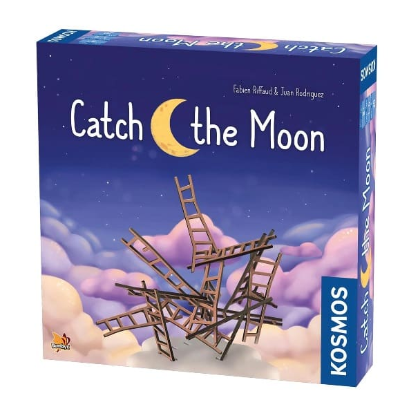 Catch the Moon