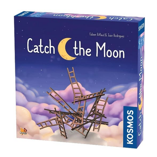 Catch the Moon
