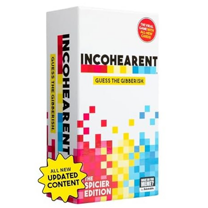 Incohearent
