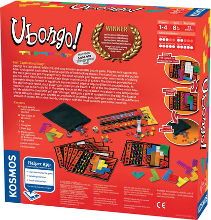 Ubongo