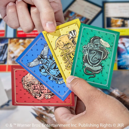 Monopoly Harry Potter