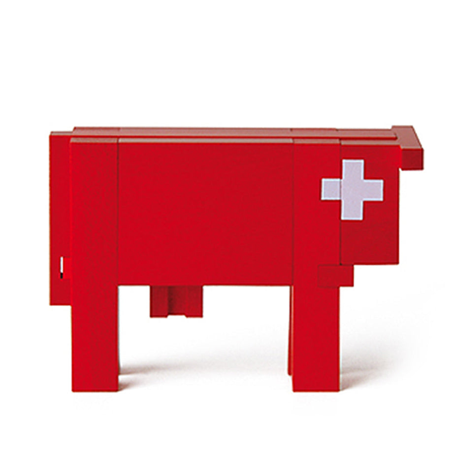 Swiss Cow