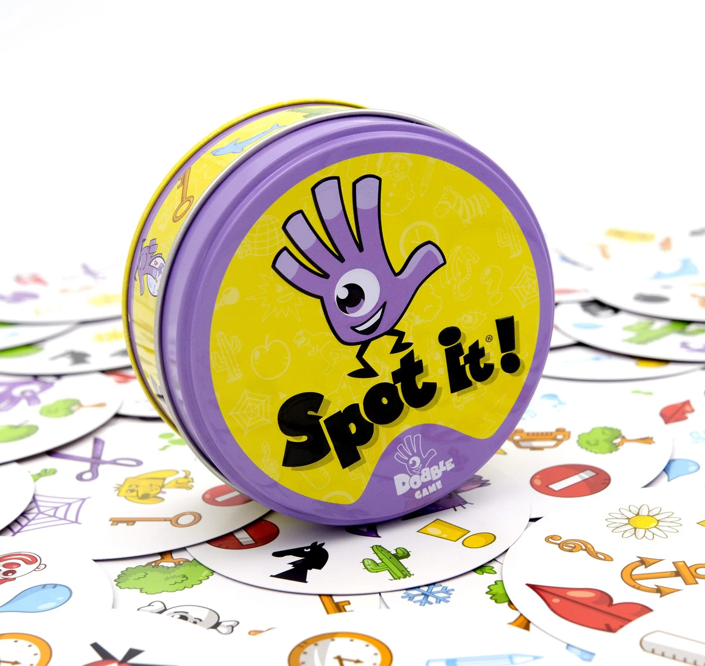 Spot It! (Dobble)