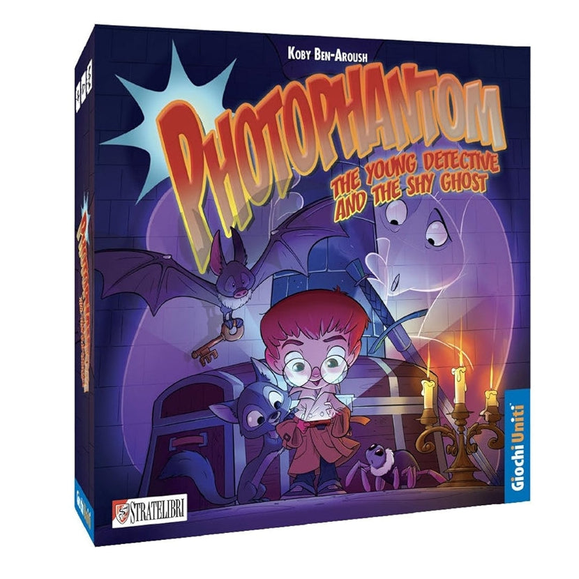 Photophantom