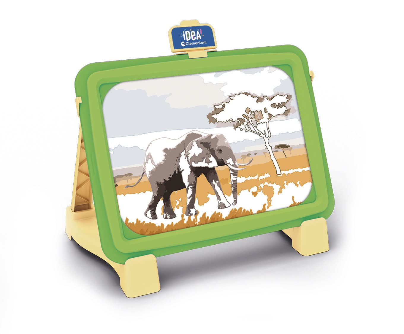 Clementoni – Paint Studio (Art Kit)