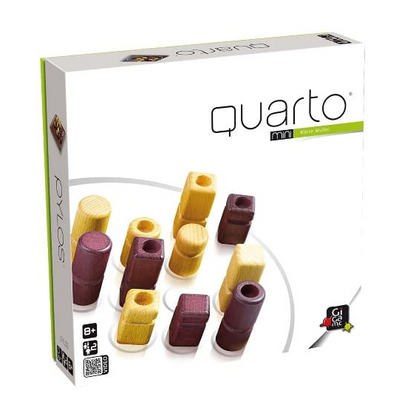 Quarto Mini