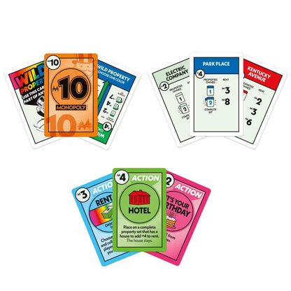 Monopoly - Deal (New)