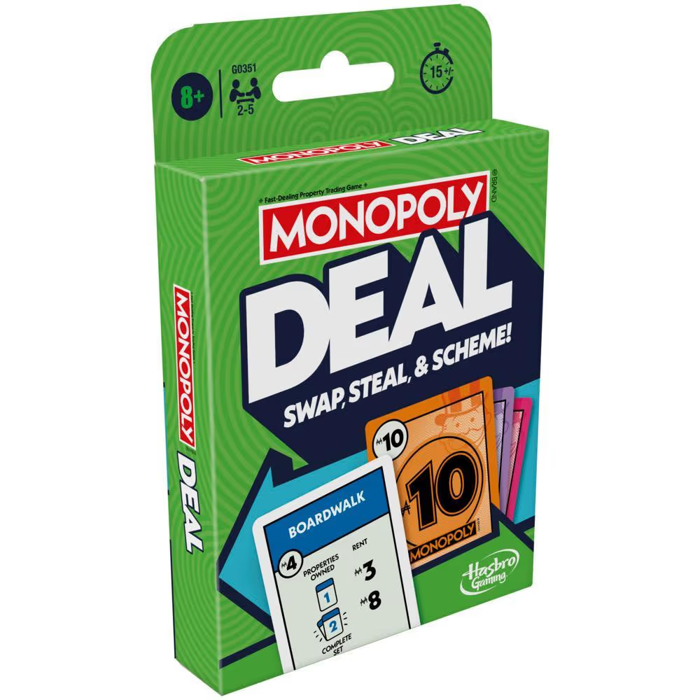 Monopoly - Deal (New)