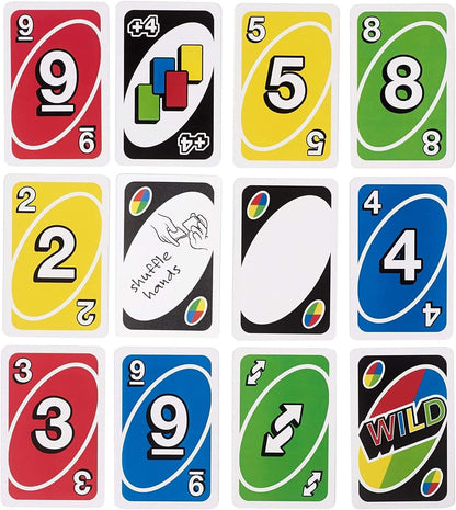 UNO – Classic Edition