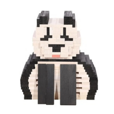 KAPLA 100 Black &amp; White