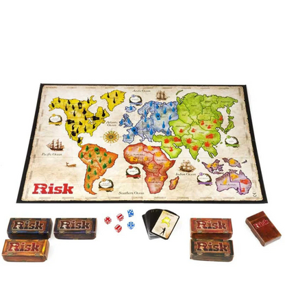 Risk (English Version)