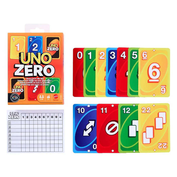UNO ZERO