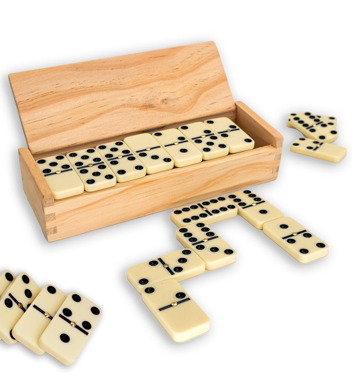 Dominoes Classic
