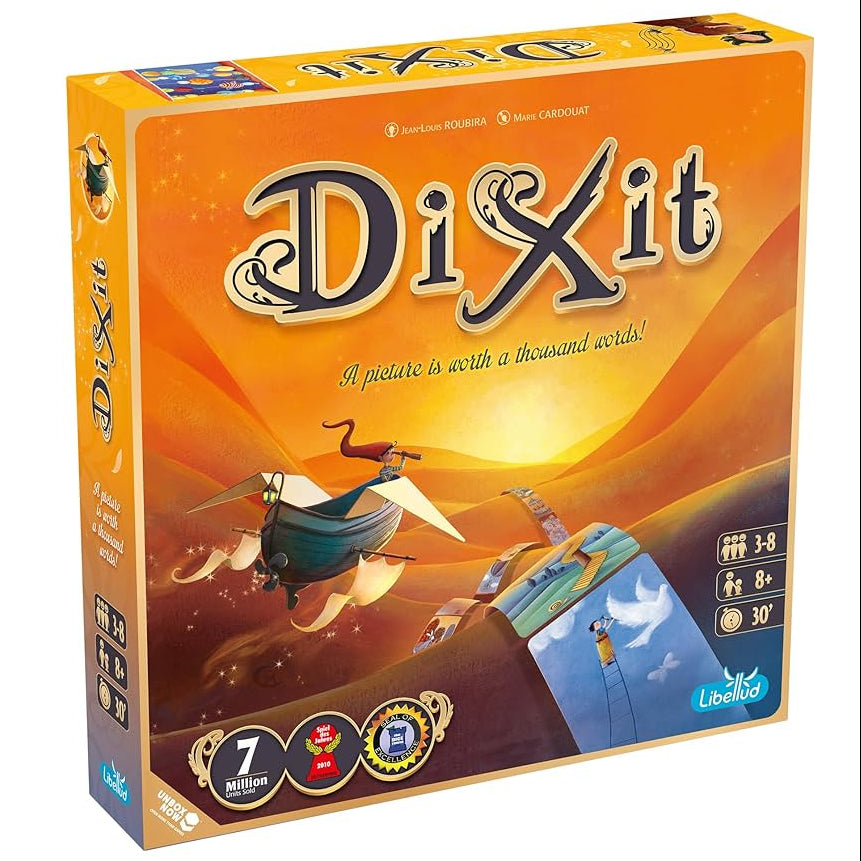 Dixit