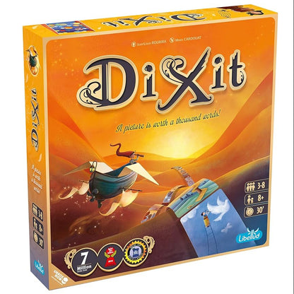 Dixit