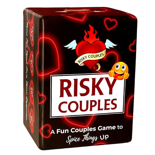 Risky Couples