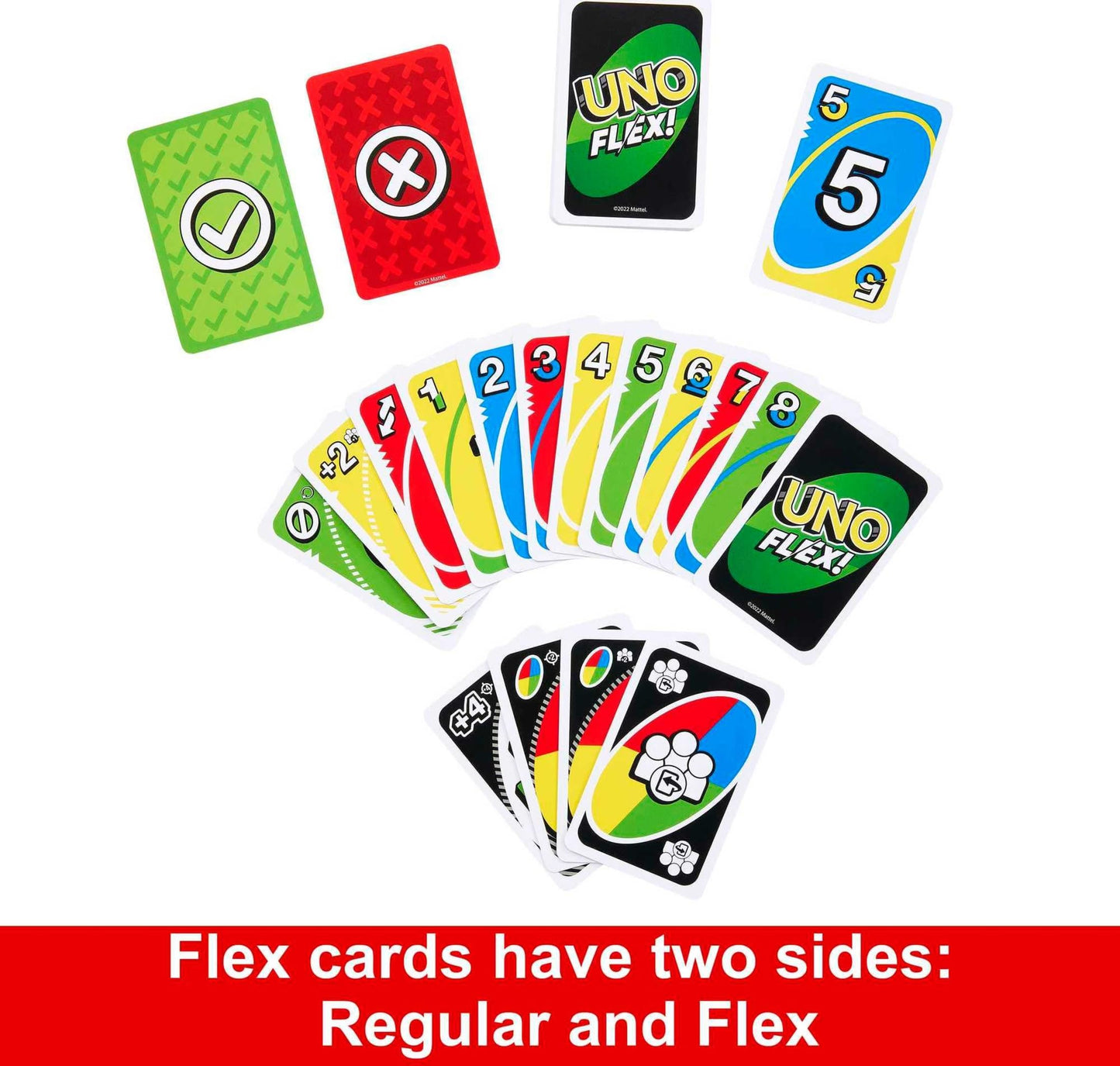 UNO Flex