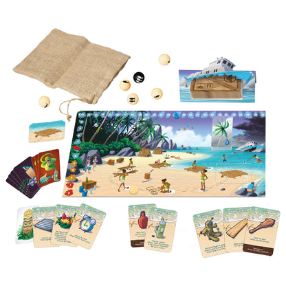 Hellapagos – Big Box Edition